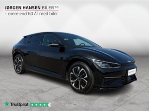 Kia EV6 Long Range Performance GT-Line AWD