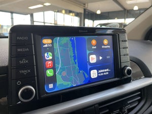 Kia Picanto MPi Vision Collection 1+2