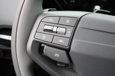 Kia EV3 Standard Range Access