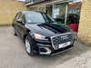 Audi Q2 TFSi 150 Sport S-tr. thumbnail