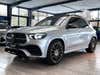 Mercedes GLE350 de AMG Line aut. 4Matic Van
