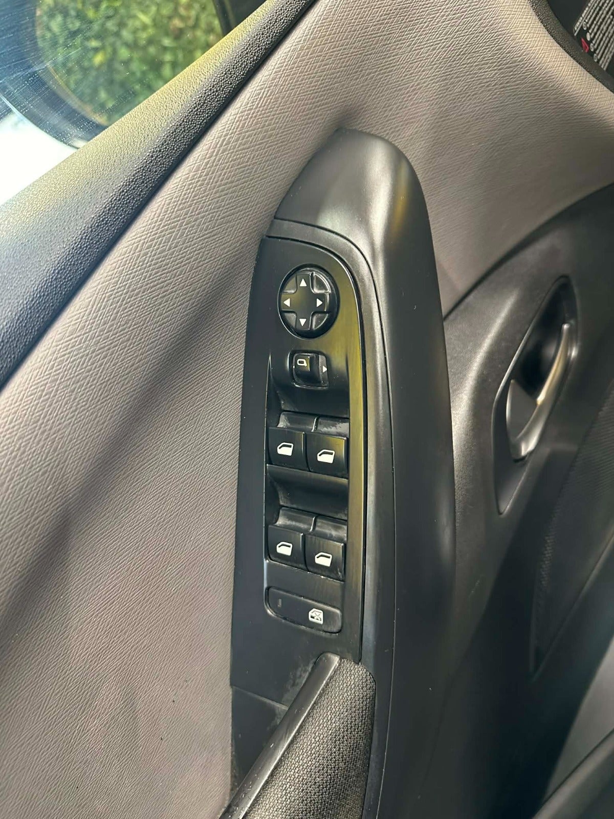 Billede af Citroën Grand C4 Picasso 1,6 BlueHDi 120 Intensive EAT6 Van