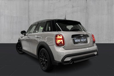 MINI Cooper Experience aut. - 2