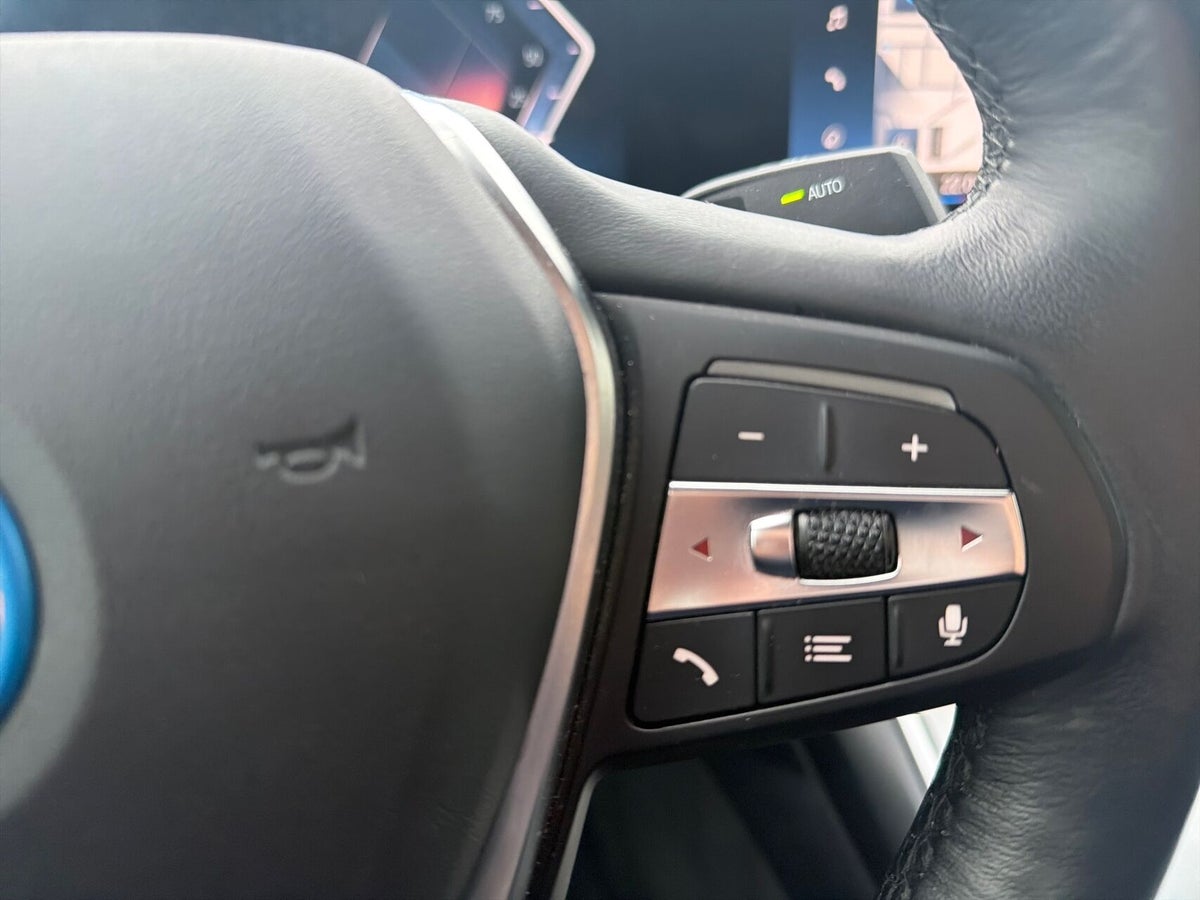 BMW i4 eDrive35 billede 17