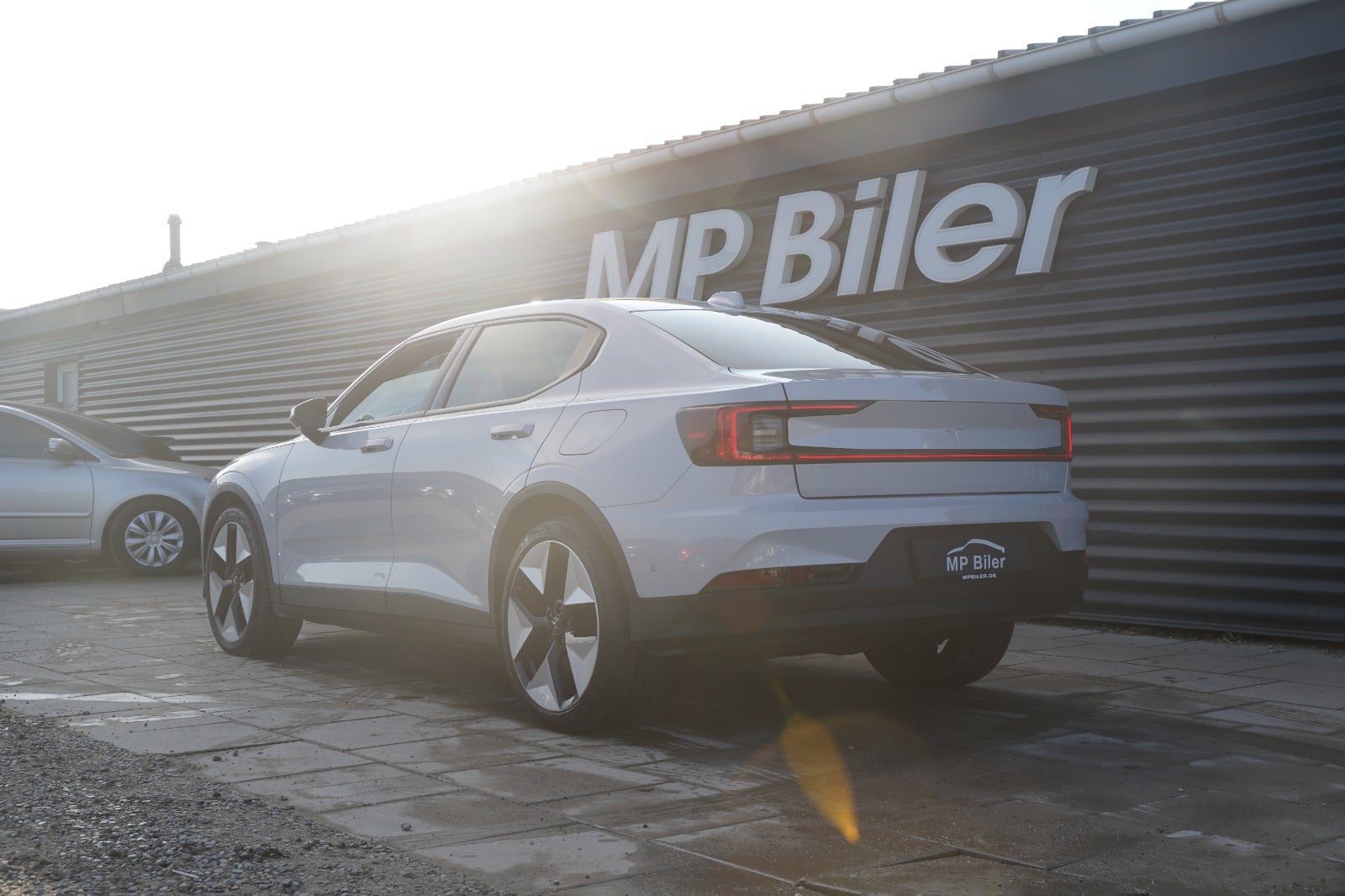Billede af Polestar 2  Standard Range