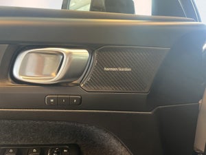 Volvo C40 ReCharge Extended Range Ultimate