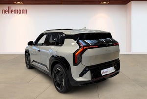 Kia EV3 Long Range GT-Line