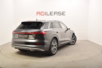 Audi e-tron S-line quattro
