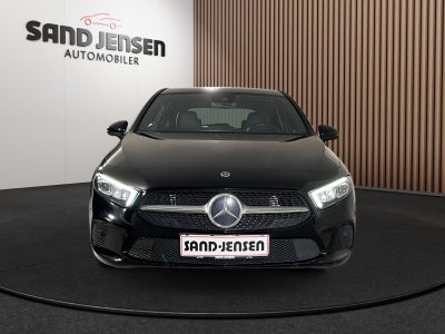 Mercedes A180 d Progressive Line aut.