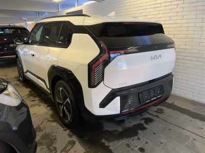 Kia EV3 Long Range GT-Line billede 1