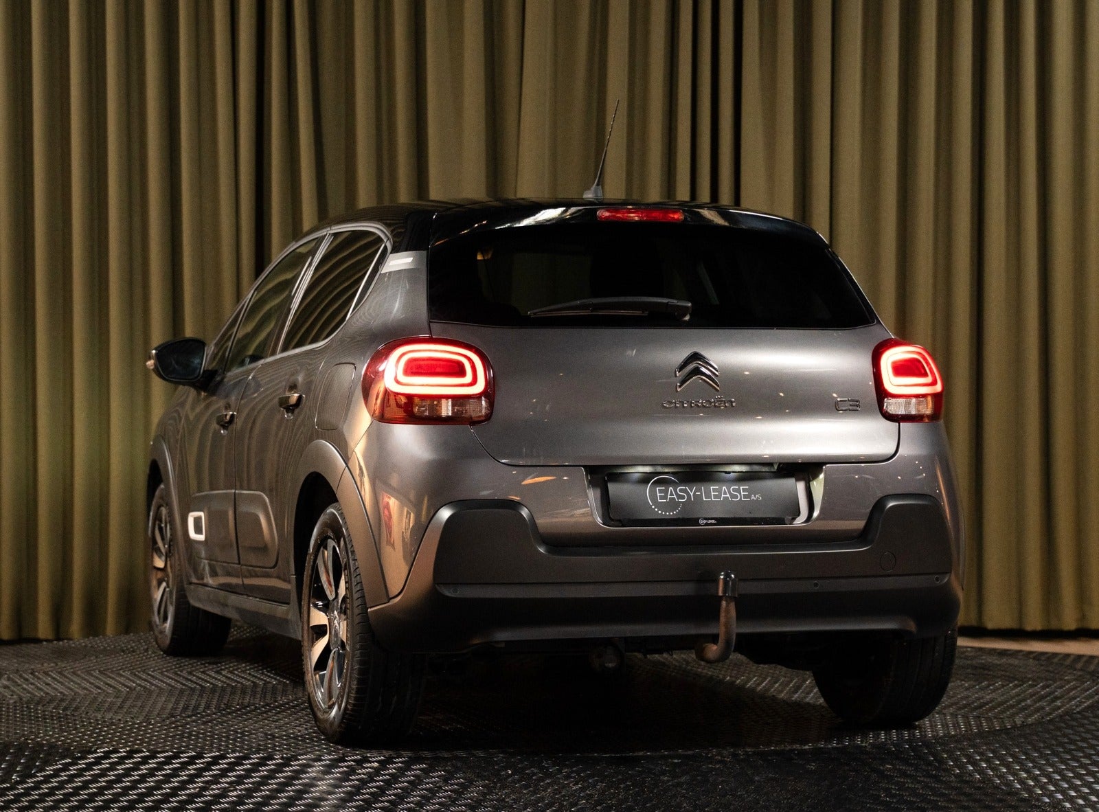 Billede af Citroën C3 1,2 PureTech 83 Attraction