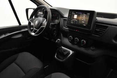 Renault Trafic dCi 150 L2H1 EDC