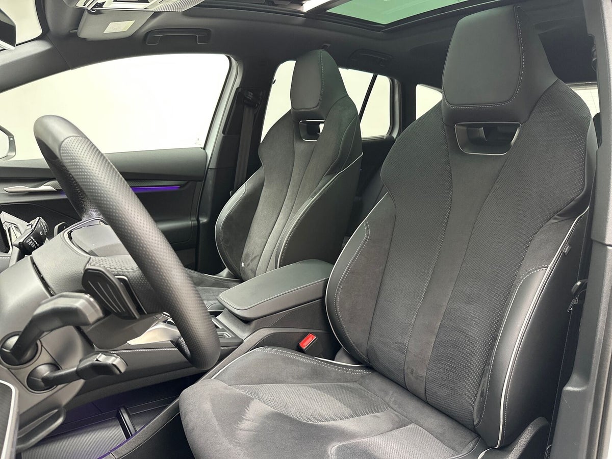 Skoda Enyaq iV Sportline billede 18