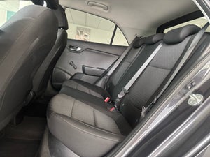 Kia Rio T-GDi Collection