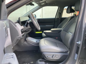 Kia EV3 Long Range Upgrade