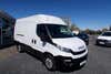 Iveco Daily 35S18 12m³ Van AG8 thumbnail