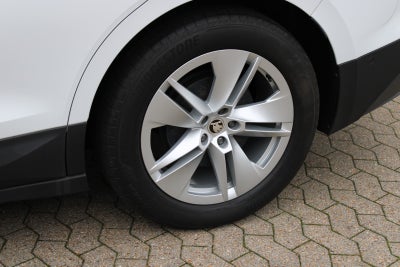 Skoda Enyaq iV ecoSuite