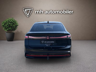 VW ID.7 Style