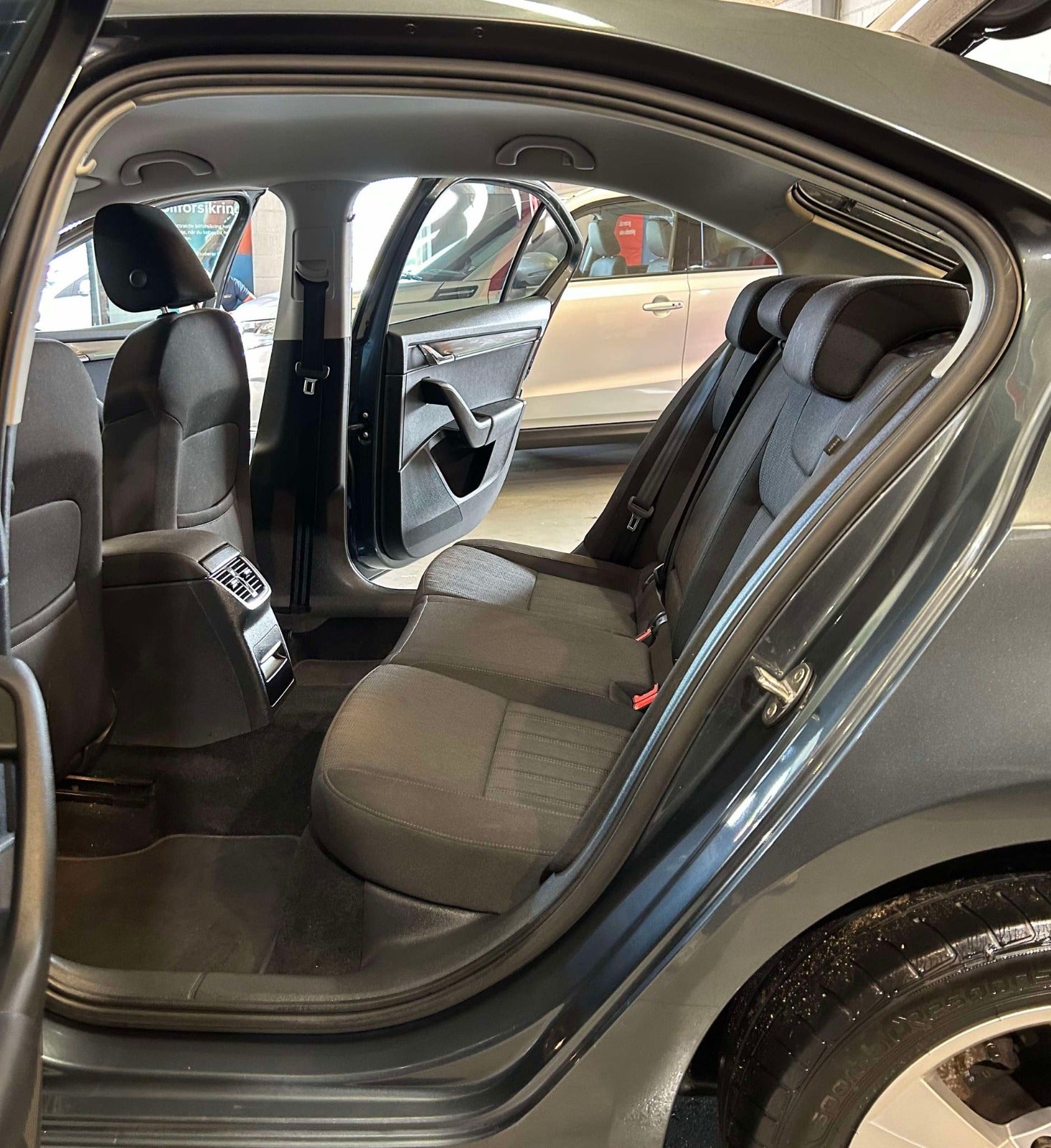 Billede af Skoda Octavia 1,4 TSi 150 Style DSG