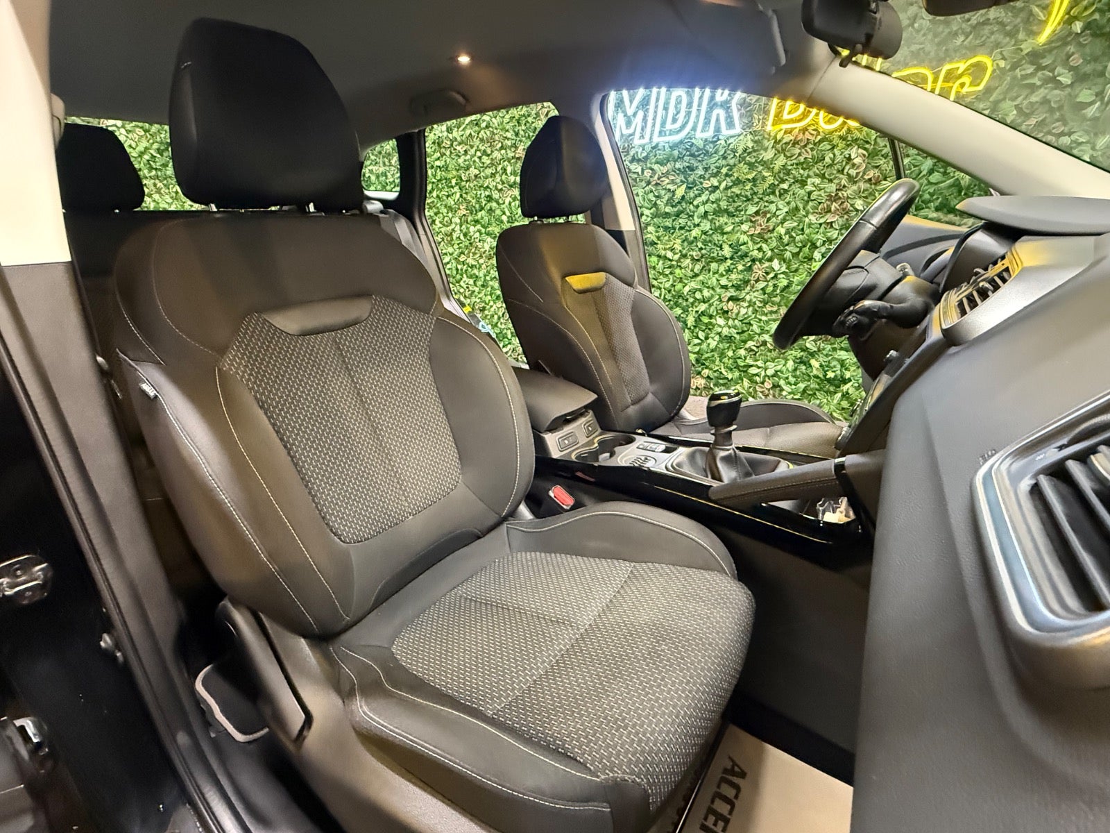 Billede af Renault Kadjar 1,2 TCe 130 Life