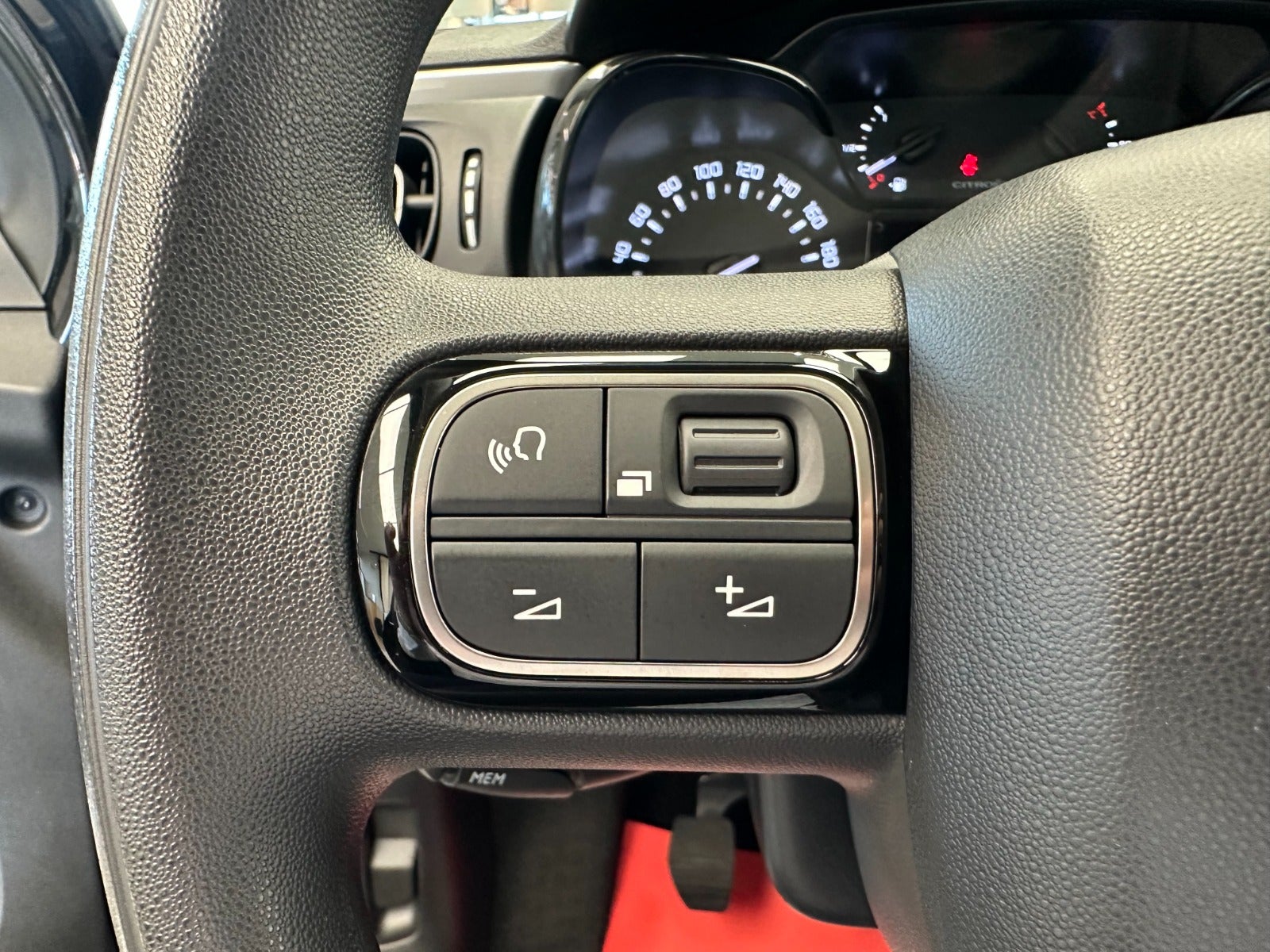 Billede af Citroën C3 1,2 PureTech 82 Feel
