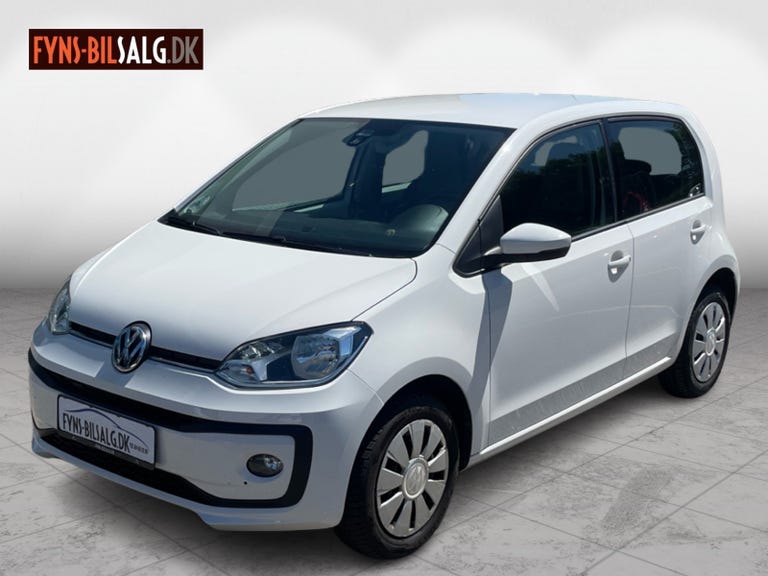 VW Up! MPi 60 Move Up!