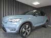 Volvo XC40 P8 ReCharge Twin R-Design thumbnail