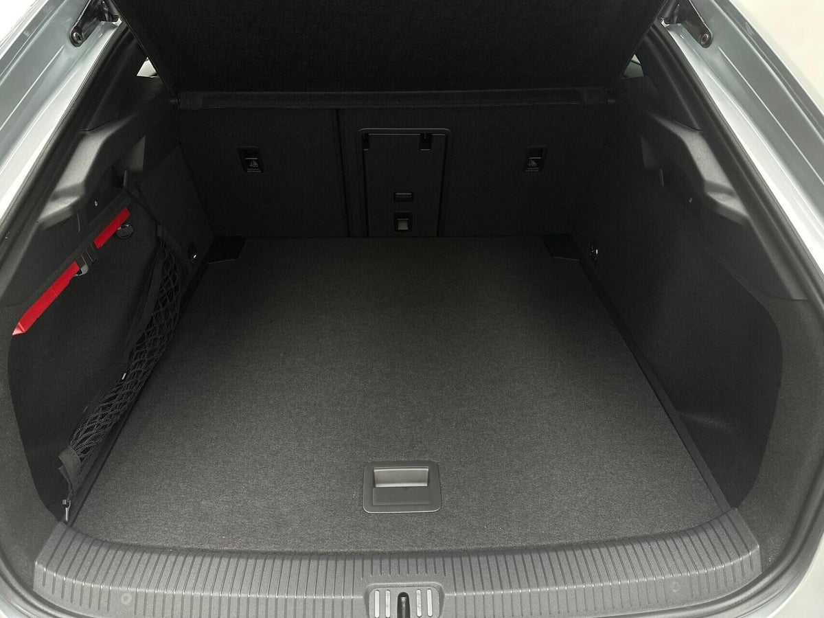 VW ID.7 Style billede 14