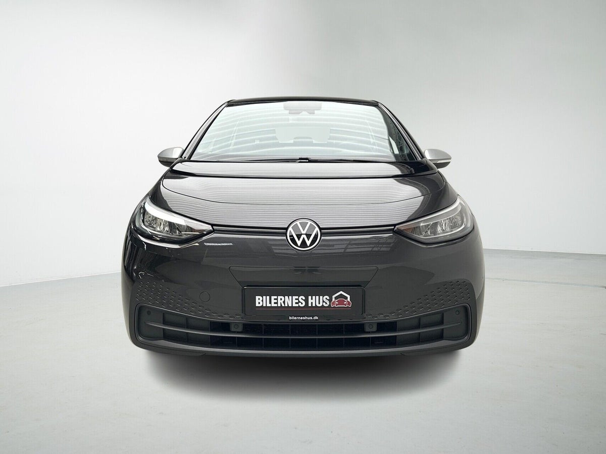 VW ID.3 1ST Pro Performance billede 6