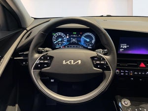 Kia Niro EV Inspire