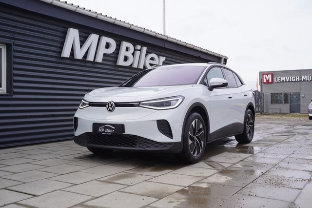 VW ID.4 77 Pro
