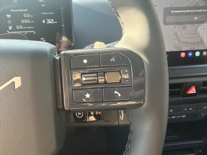 Kia PV5 Cargo L2H1 Standard Range Work Pro