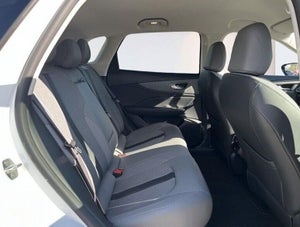 MG MGS5 Luxury