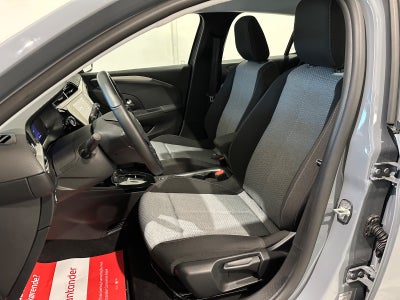 Opel Corsa-e City