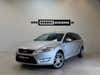 Ford Mondeo TDCi 140 Titanium Collection stc.