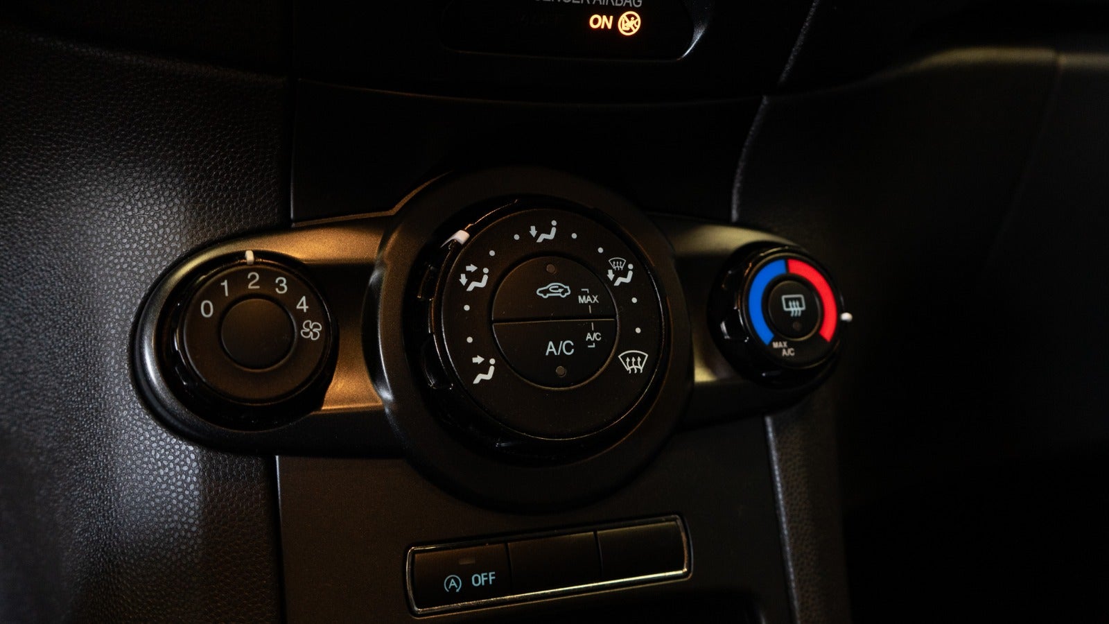 Billede af Ford Fiesta 1,0 65 Trend