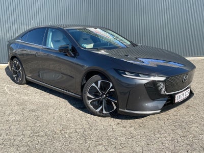 Mazda 6e 80 Takumi Long Range 5d