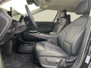Kia EV6 Long Range Access