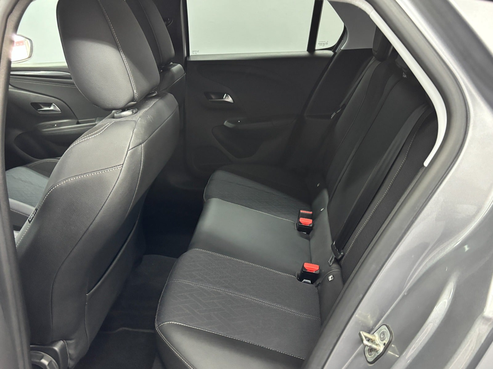 Billede af Opel Corsa 1,2 Elegance