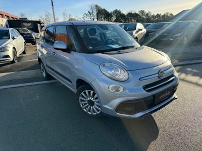 Fiat 500L Wagon 1,6 MJT 120 Family 5d