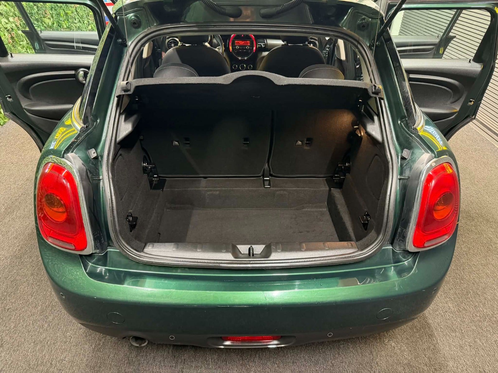 Billede af MINI One 1,2