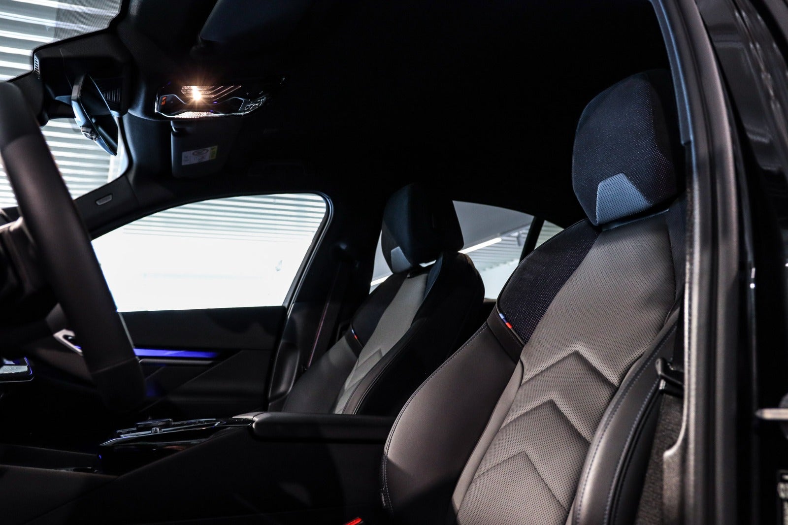 Billede af BMW i5  eDrive40 M-Sport Pro