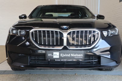 BMW i5 eDrive40 Sport Line