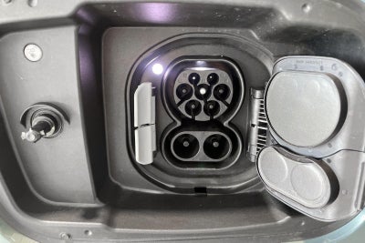 BMW iX1 eDrive20 M-Sport