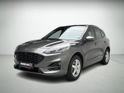 Ford Kuga PHEV ST-Line X CVT
