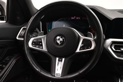 BMW 320d Touring M-Sport aut.