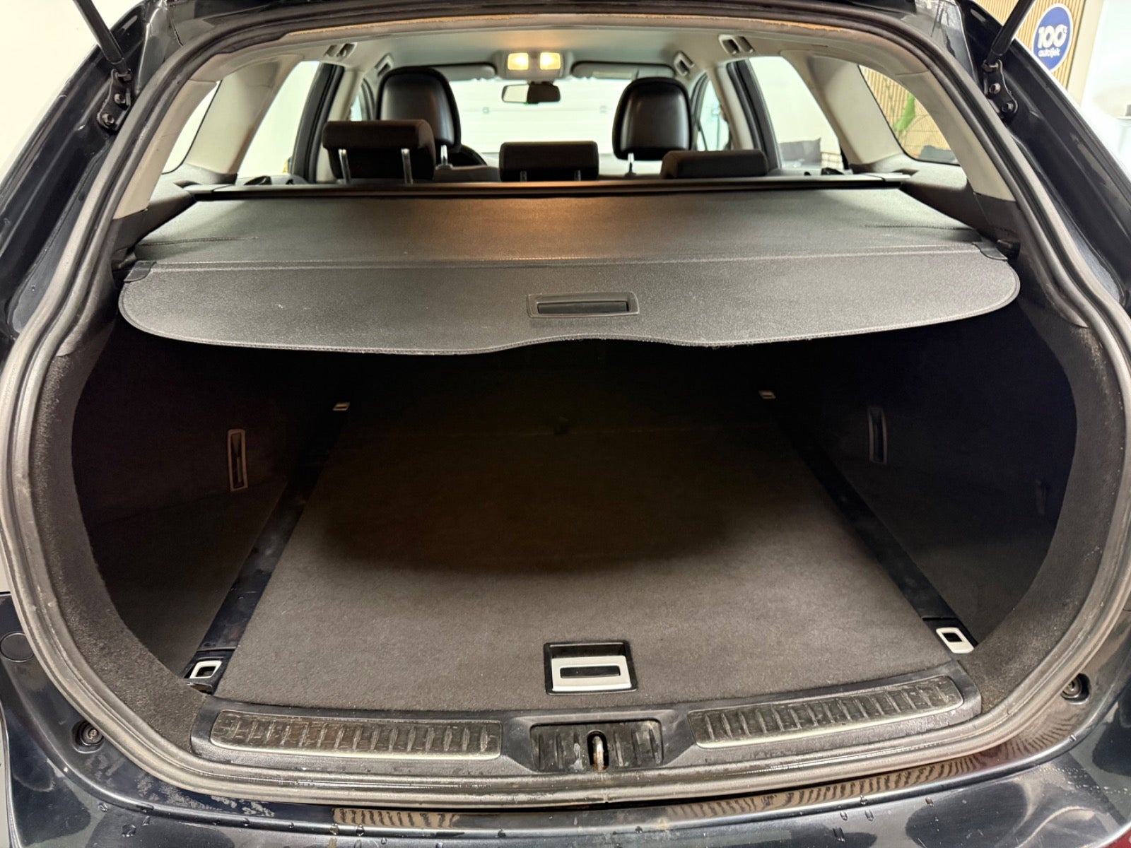 Billede af Toyota Avensis 2,0 D-4D T2 stc.