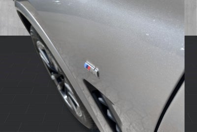 BMW iX3 Charged M-Sport