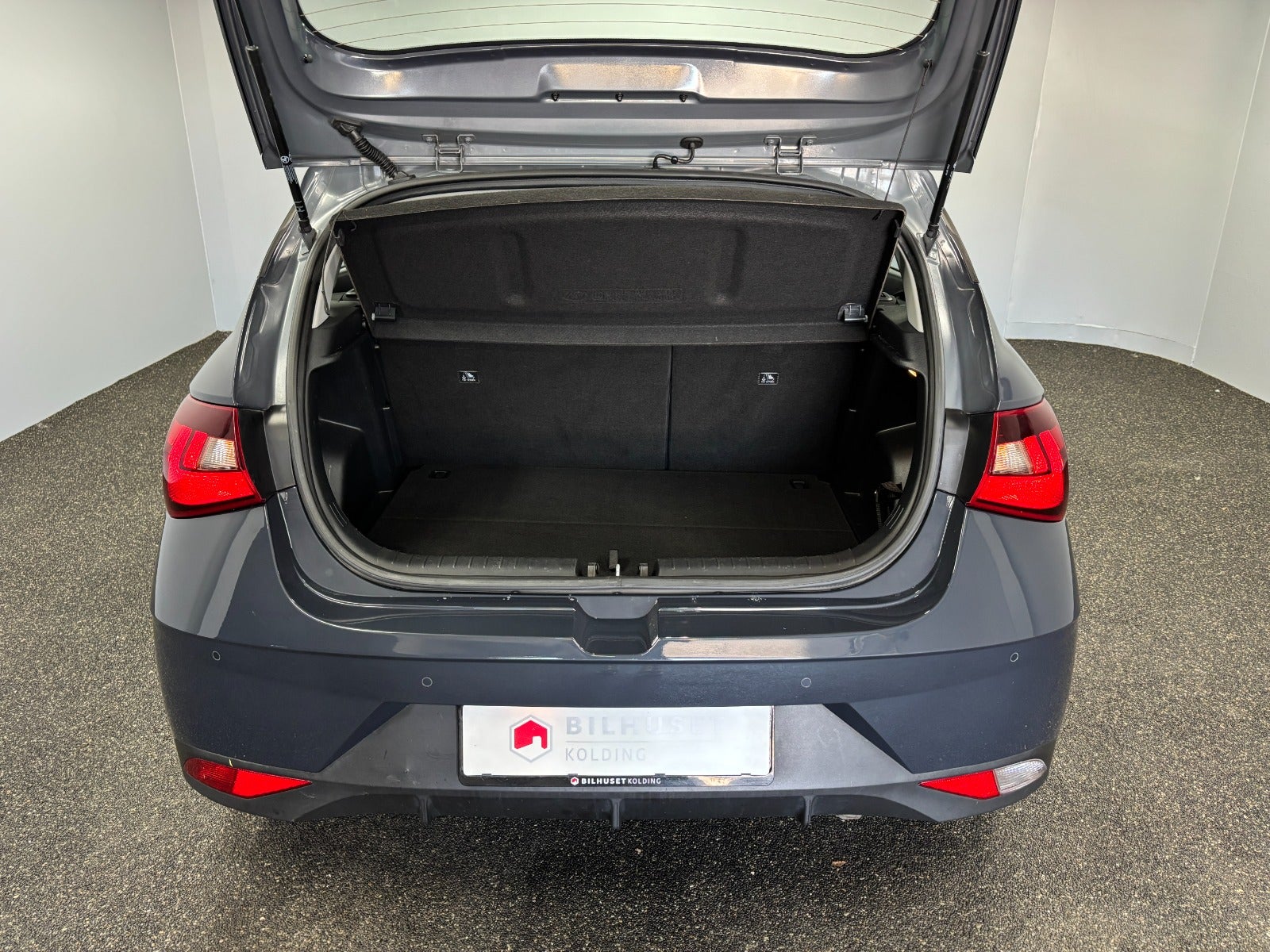 Billede af Hyundai i20 1,0 T-GDi Essential DCT