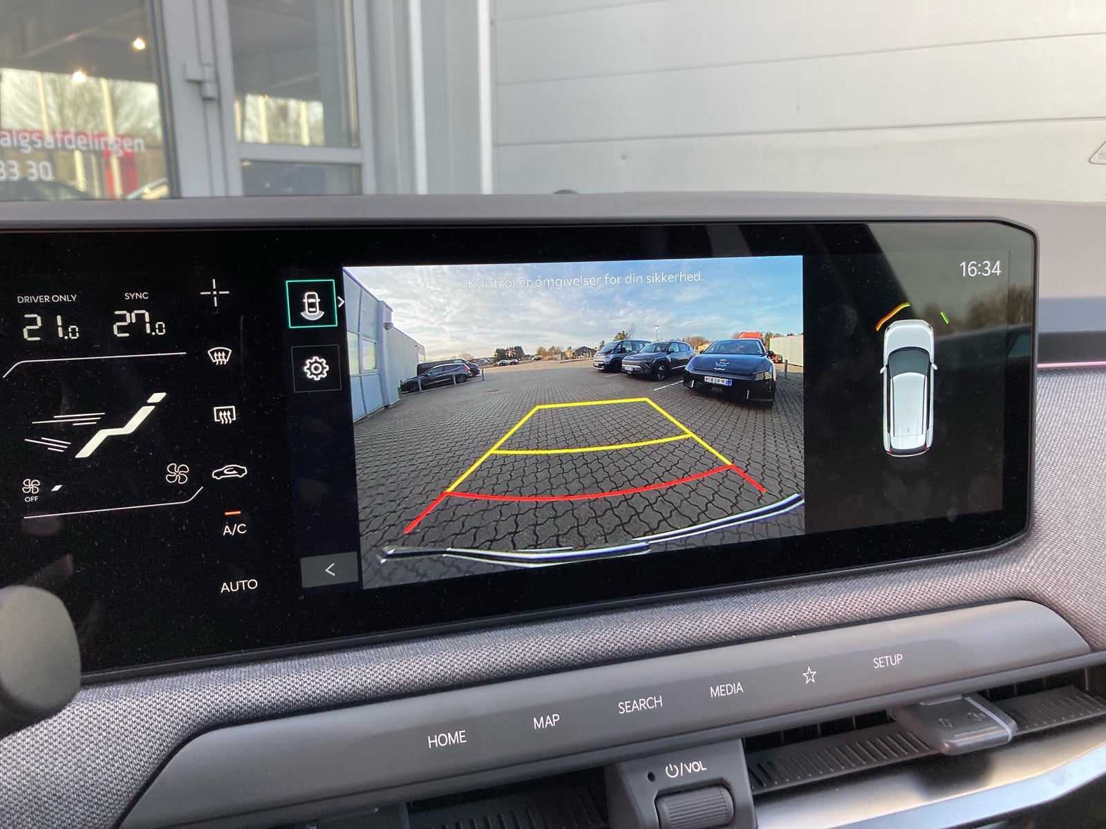 Kia EV3 Long Range Upgrade